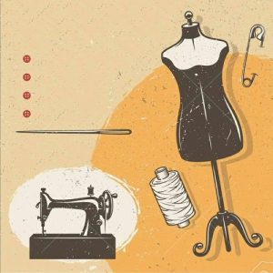 ضخیم دوزی چیست، ضخیم دوزی