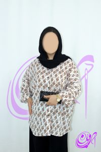 شومیز کد ۲