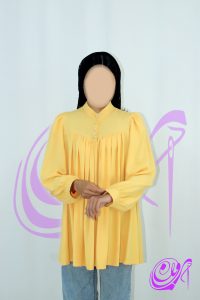شومیز کد ۱