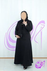 کت دامن کد ۱